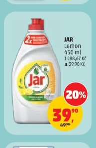 JAR Lemon - Penny Market aktualniletaky.eu