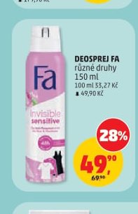 DEOSPREJ FA - Penny Market aktualniletaky.eu