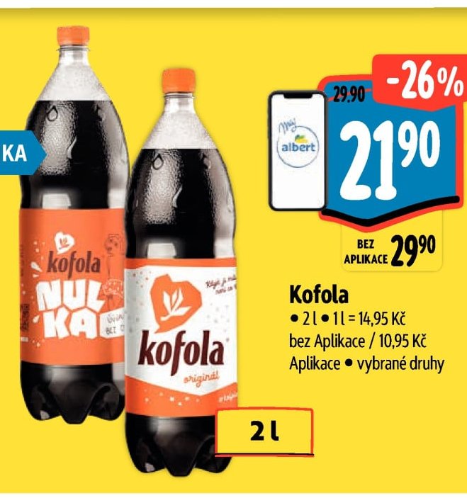 Kofola