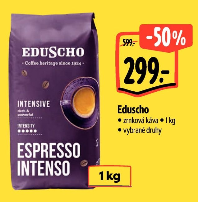 Eduscho