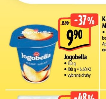 Jogobella