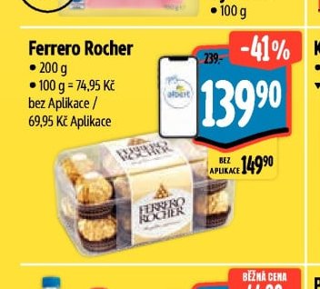 Ferrero Rocher