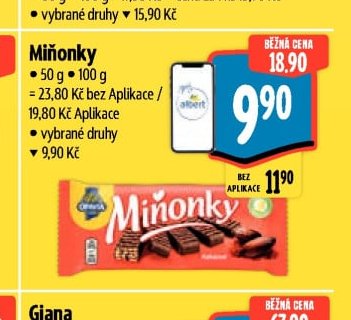 Miňonky