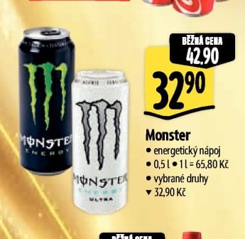 Monster