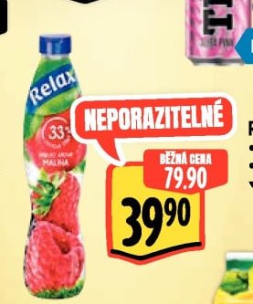 Relax Sirup