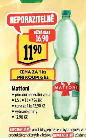 Mattoni