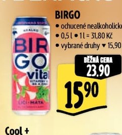 Birgo