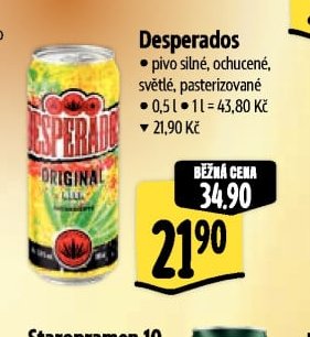 Desperados