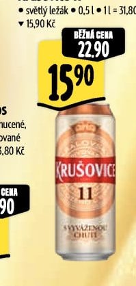 Krušovice 11
