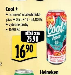 Cool +