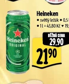 Heineken