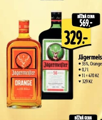 Jägermeister