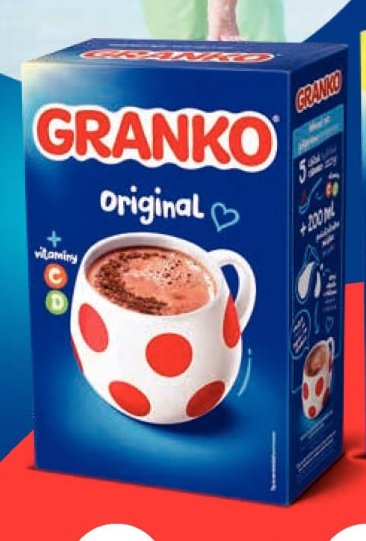 Granko Original