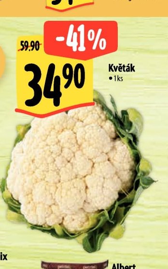 Květák