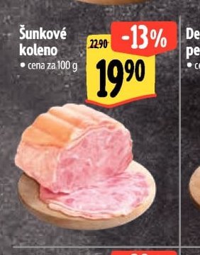 Šunkové koleno - Albert aktualniletaky.eu