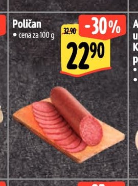 Poličan - Albert aktualniletaky.eu