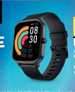Chytré hodinky Watch 5 Lite - Albert aktualniletaky.eu