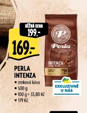 Perla Intenza