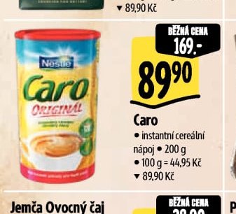 Caro