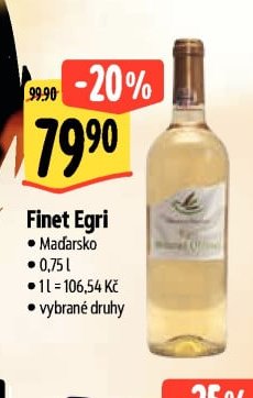 Finet Egri