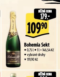 Bohemia Sekt