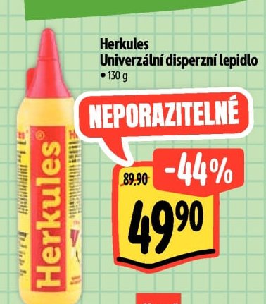 Herkules Univerzální disperzní lepidlo