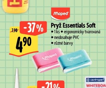 Maped Pryž Essentials Soft