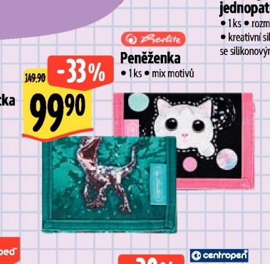 Berlitz Peněženka