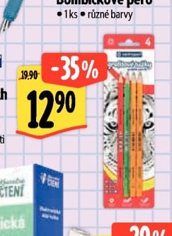 Centropen Sada grafitových tužek