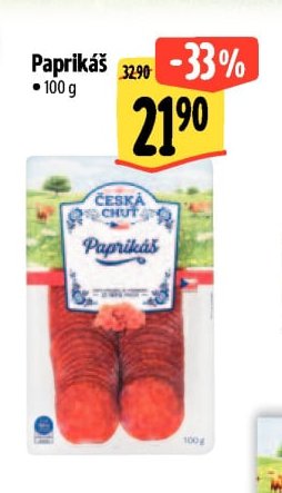 Paprikáš