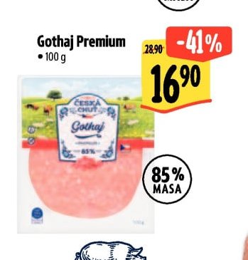 Gothaj Premium