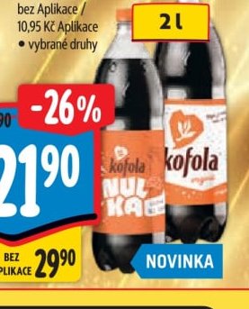 Kofola