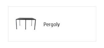 Pergoly