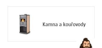 Kamna a kouřovody