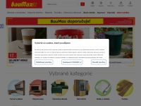 aktuální leták bauMax 1.9.2026-8.9.2026