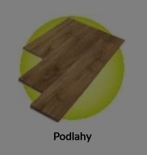 Podlahy