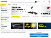 aktuální leták Auto Kelly 1.9.2026-8.9.2026