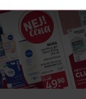 Nivea sprchový gel - ROSSMANN drogerie aktualniletaky.eu