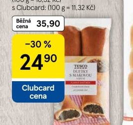 Tesco Duetky 220 g - Tesco aktualniletaky.eu