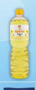 Avena Apetol Řepkový olej - Tesco aktualniletaky.eu