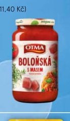 Otma Omáčka - Tesco aktualniletaky.eu