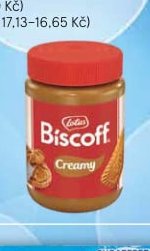 Lotus Biscoff Pomazánka - Tesco aktualniletaky.eu