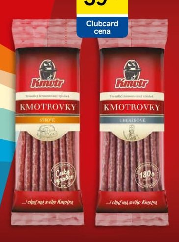 Kmotr Kmotrovky - Tesco aktualniletaky.eu
