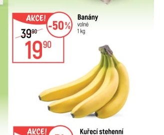 Banány