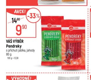 Váš Výběr Pendreky