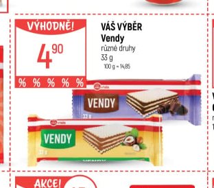 Vendy