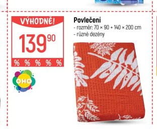 Povlečení
