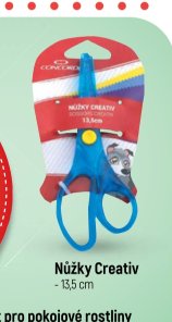 Nůžky Creativ