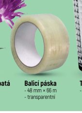 Balicí páska