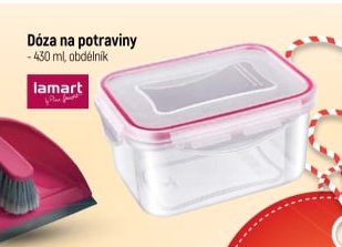 Dóza na potraviny